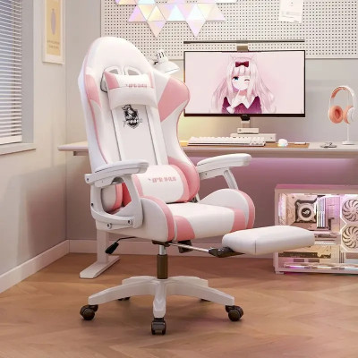 كرسي ألعاب مريح ، كرسي كمبيوتر ، كرسي ألعاب تنافسي...