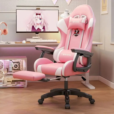 كرسي ألعاب مريح ، كرسي كمبيوتر ، كرسي ألعاب تنافسي...