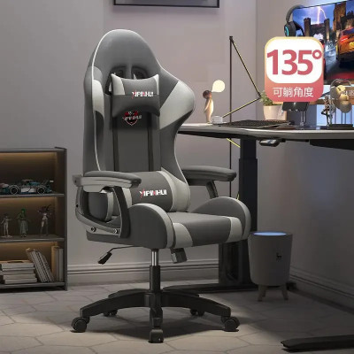 كرسي ألعاب مريح ، كرسي كمبيوتر ، كرسي ألعاب تنافسي...