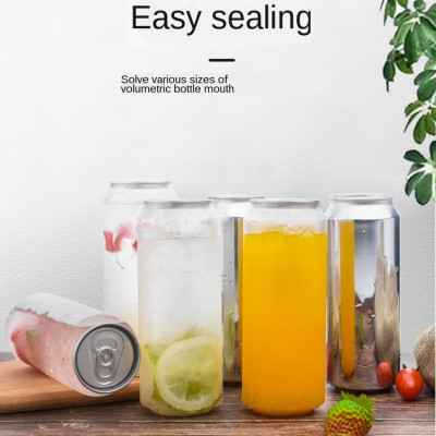 آلة ختم علب بلاستيكية نصف أوتوماتيكية ، 220 فولت/1...