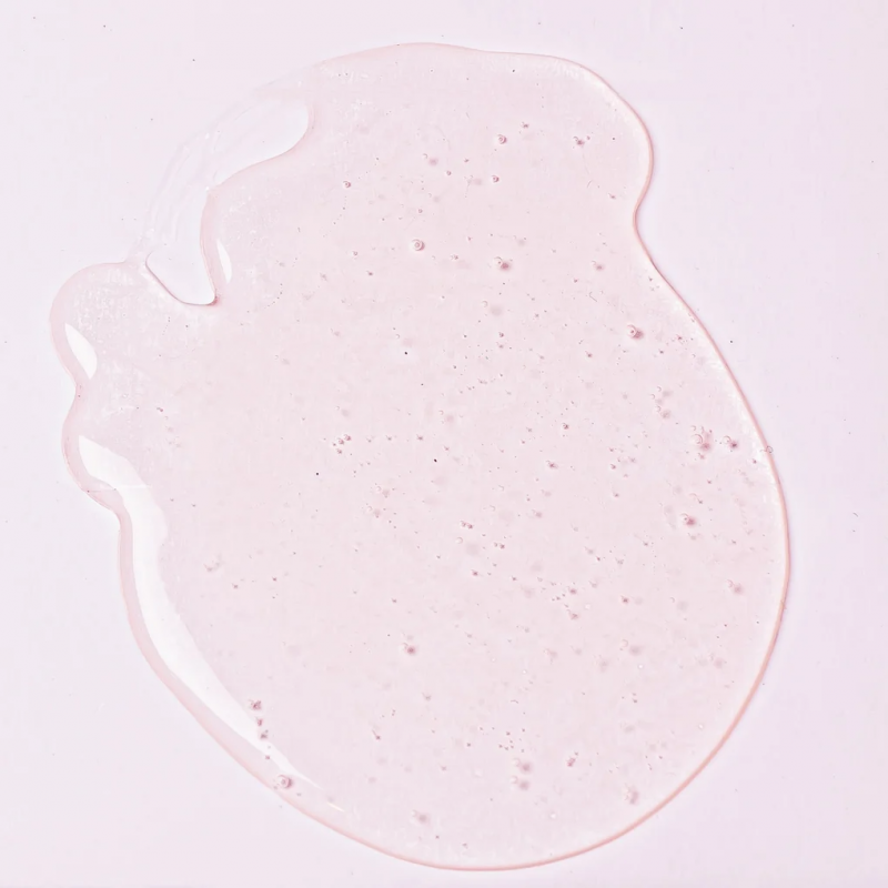 غسول منظف للوجه من راسا للبشرة الدهنية يفتح ويقشر...