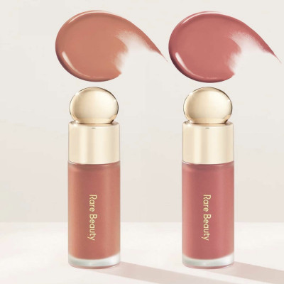 نادر الجمال ماكياج أحمر الشفاه جراب هاتف مرطب ملمع...