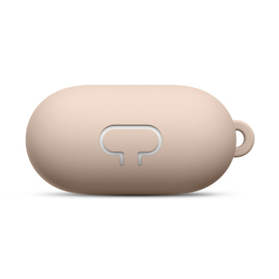 حافظات سيليكون لسماعات الأذن ، غطاء واقي ، غطاء ما...