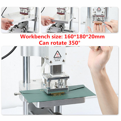 آلة ختم الحرارة بالضغط الساخن ، آلة النقش ، أسطوان...