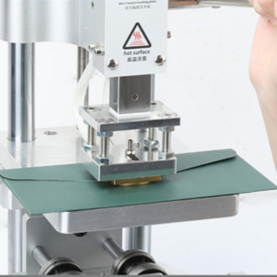 آلة ختم الحرارة بالضغط الساخن ، آلة النقش ، أسطوان...