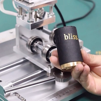 آلة ختم الحرارة بالضغط الساخن ، آلة النقش ، أسطوان...