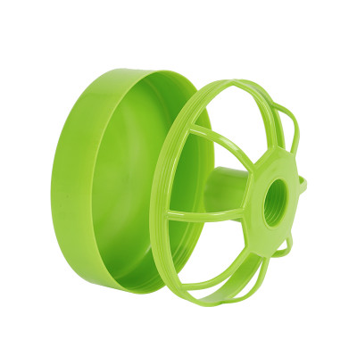 سعة كبيرة مريحة تغذية الطيور ، صندوق تغذية ، ومناس...