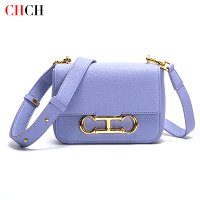 حقيبة كروس نسائية من CHCH حقيبة كروس كلاسيكية قابل...