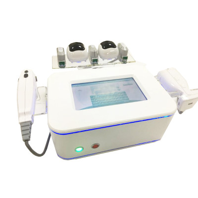 آلة متعددة الوظائف-تحقيق توهج الشباب مع شد الجلد ،...