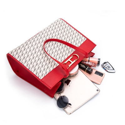 حقيبة نقل متعددة الاستخدامات للنساء ، حقيبة كتف كل...