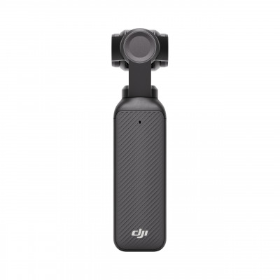 دي جي-أوسمو جيب 3 كاميرا Gimbal ، 1 "CMOS ، العلام...