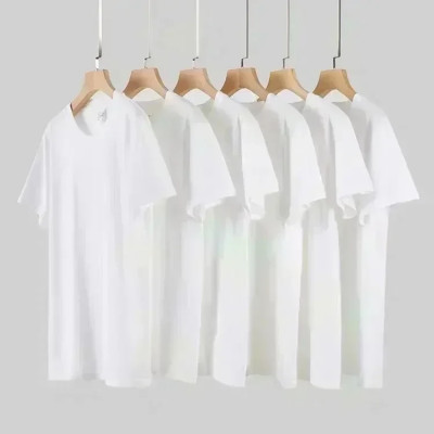 تي شيرت بأكمام قصيرة لعيد الفطر تي شيرت صيفي تي شي...