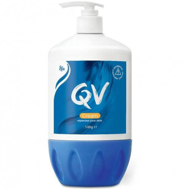 كريم كيوفي ضغاط 500 مل