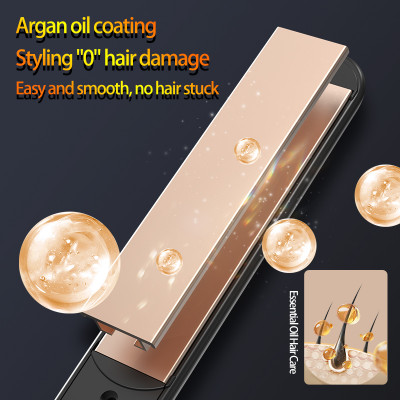 جهاز فرد الشعر الاحترافي