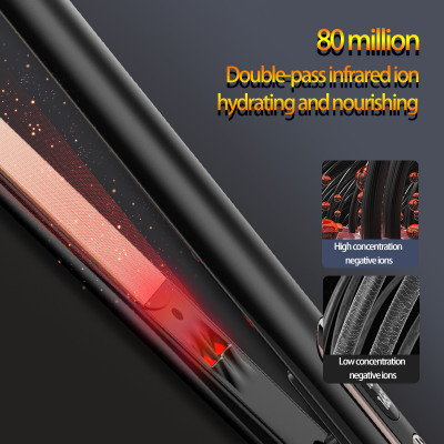 جهاز فرد الشعر الاحترافي