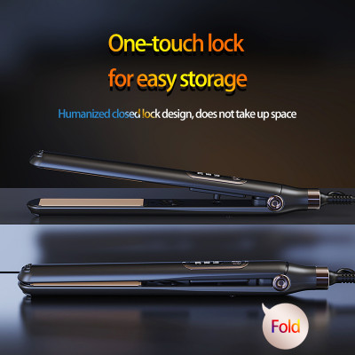 جهاز فرد الشعر الاحترافي