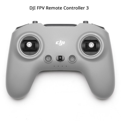 طائرة بدون طيار أصلية DJI-Avata 2 ، نقل فيديو منخف...