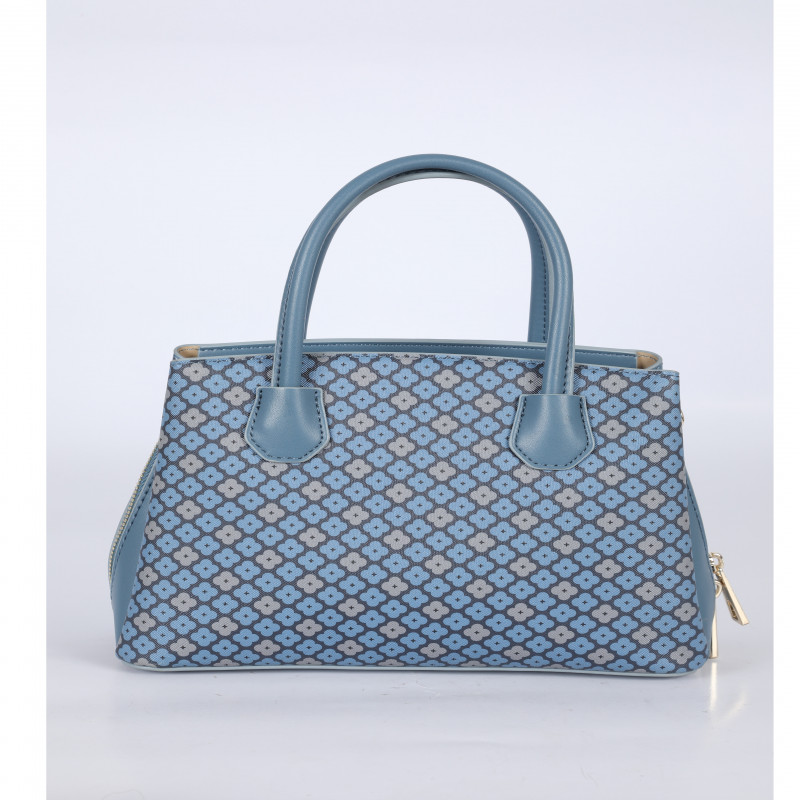 حقيبة يد نسائية عصرية بتصميم أنيق تحمل علي الكتف ذ...