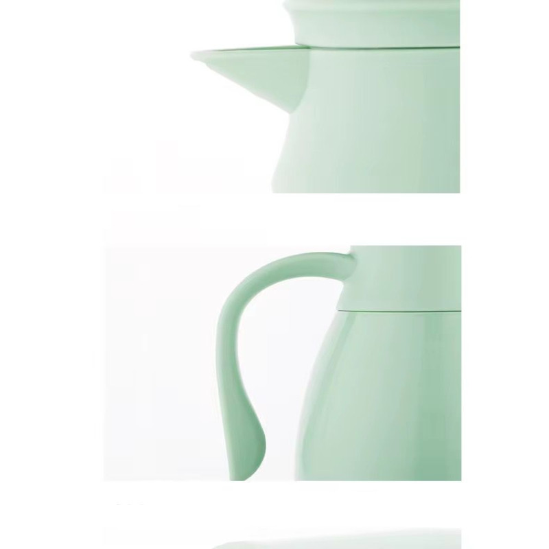 حافظـة حرارية ذكية بمقياس حرارة رقمي عالي الجودة