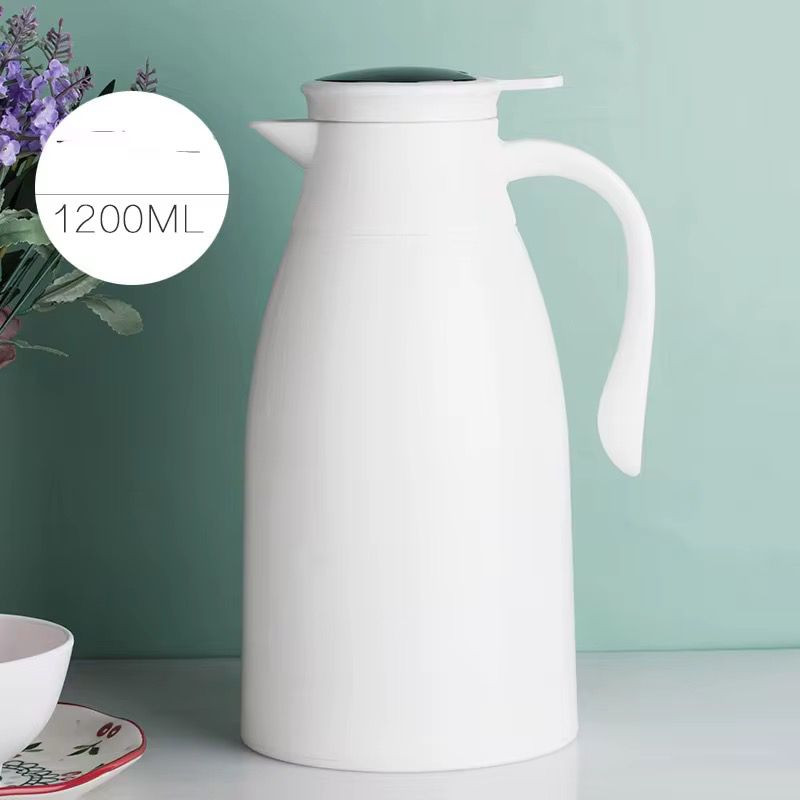 حافظـة حرارية ذكية بمقياس حرارة رقمي عالي الجودة