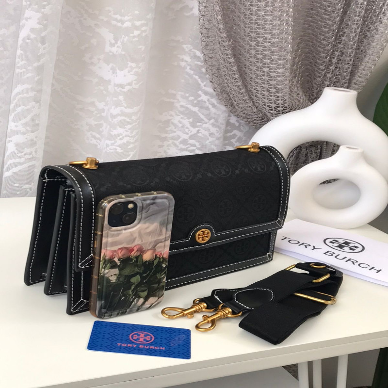 شنطة نسائية من ماركة توري بورش TORY BURCH