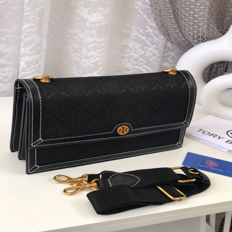 شنطة نسائية من ماركة توري بورش TORY BURCH