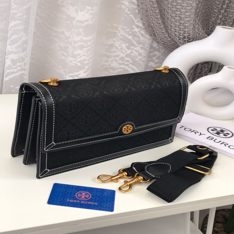 شنطة نسائية من ماركة توري بورش TORY BURCH