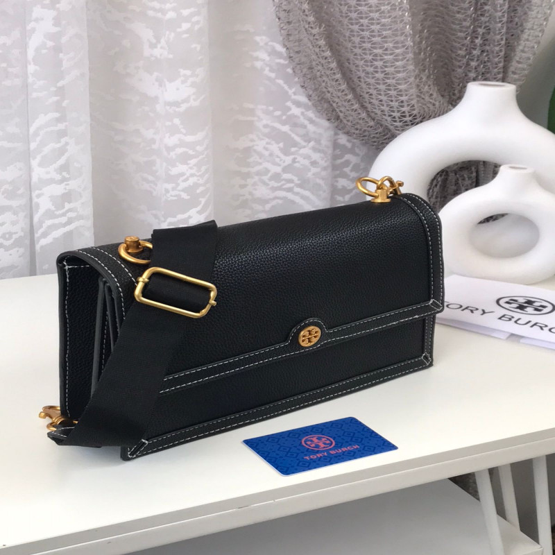 شنطة نسائية من ماركة توري بورش TORY BURCH