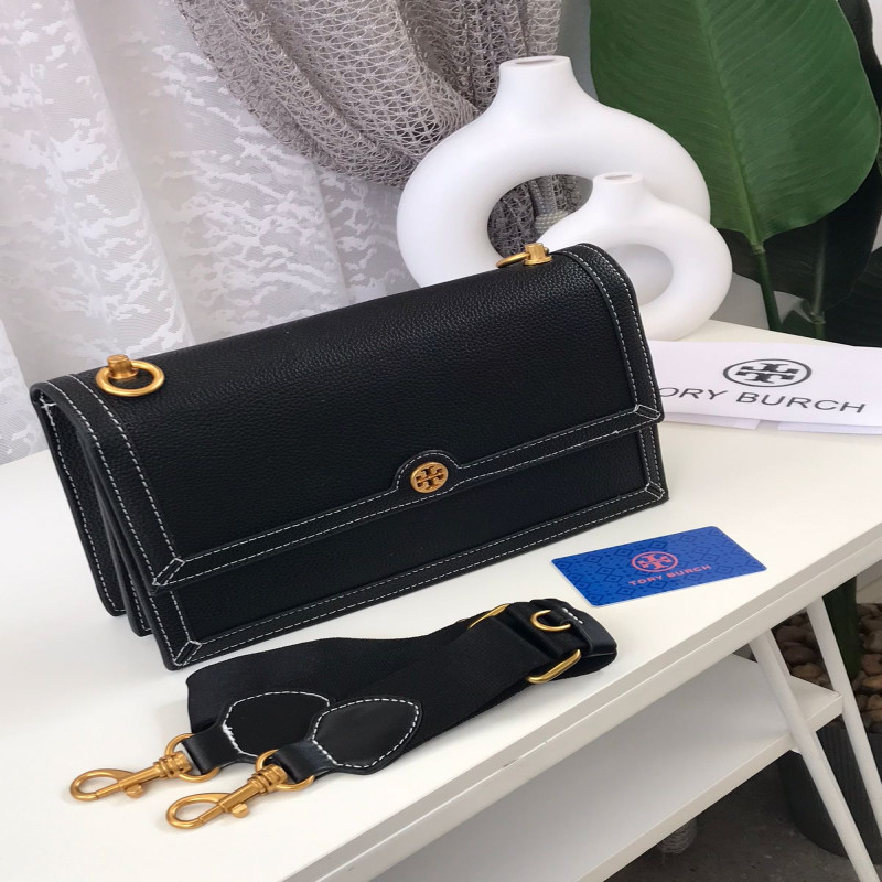 شنطة نسائية من ماركة توري بورش TORY BURCH