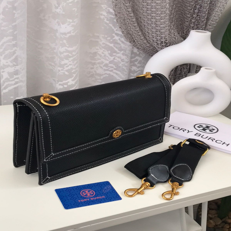 شنطة نسائية من ماركة توري بورش TORY BURCH