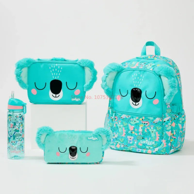 حقيبة مدرسية أسترالية أصلية للأطفال – 8 ألوان | مع...