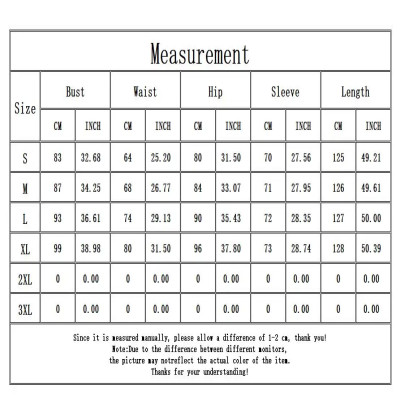 فستان نسائي بأكمام طويلة ، شفاف من خلال الخرز الشب...