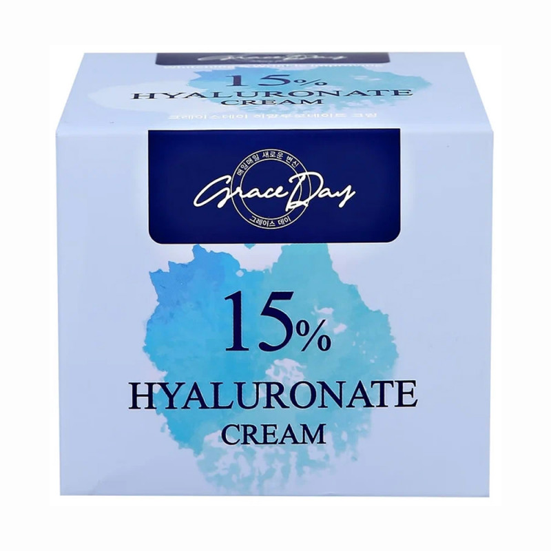 كريم الهايلورونيت للوجه