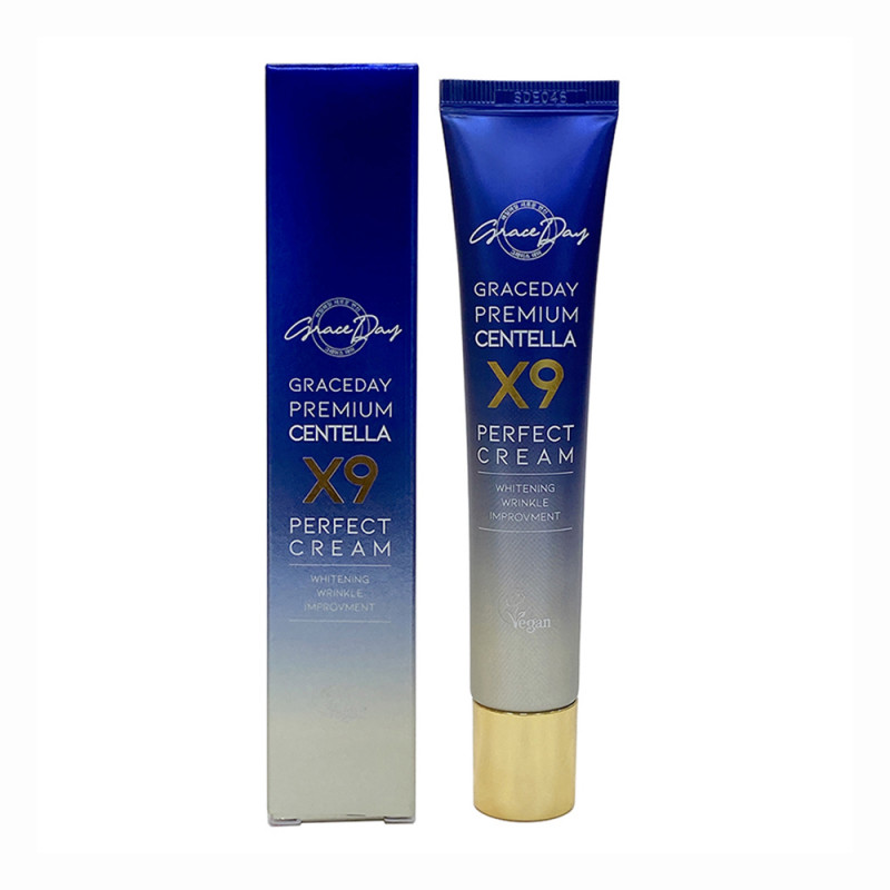 كريم السنتيلا لتفتيح البشرة