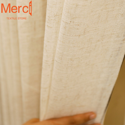 ستائر شاش كتان مخصصة ، ستائر تول فاخرة ، حديثة وبس...