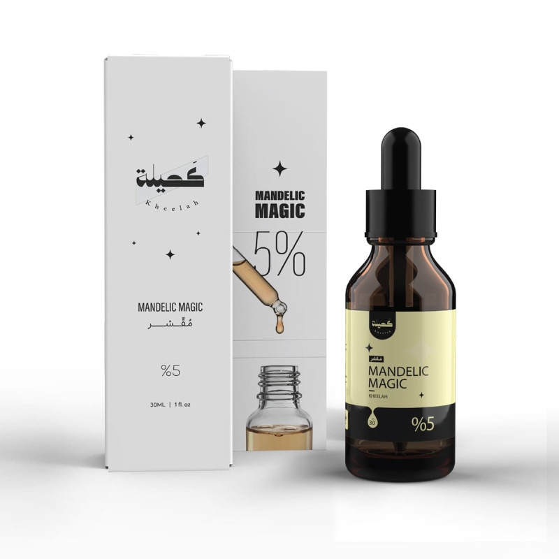 مقشر كحيلة للحبوب