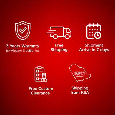 TCL 50"/55"/65''/75" V6B سیریز 4K الٹرا ایچ ڈی ایچ...