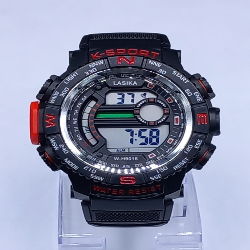 ساعة أطفال رقمية 991020