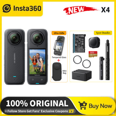 كاميرا مقاومة للماء 8.K ، بطارية mAh ، شاشة لمس لم...