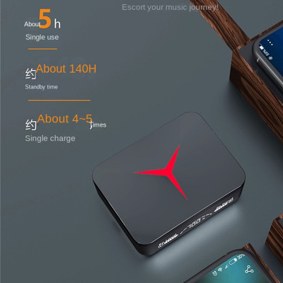 FANGTUOSI-سماعات رأس لاسلكية مع غطاء منزلق ، سماعا...