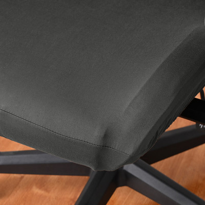 غطاء مقعد كرسي بذراعين مرن للألعاب ، غطاء كرسي مأد...