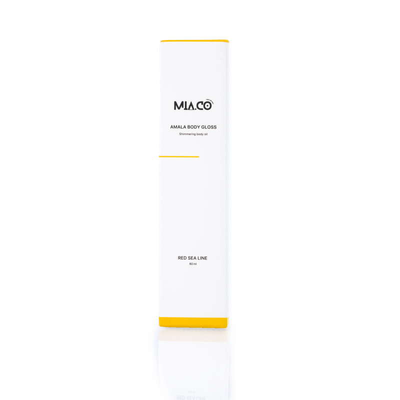 AMALA BODY GLOSS