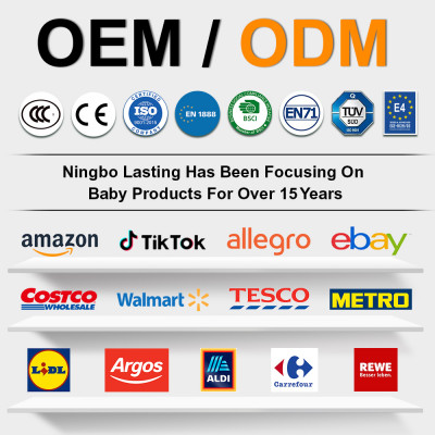 عربة أطفال أوتوماتيكية قابلة للطي ، عربة أطفال خفي...