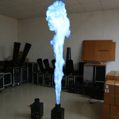 آلة النار لهب العارض قاذف الاحتفال حفل زفاف ديسكو...