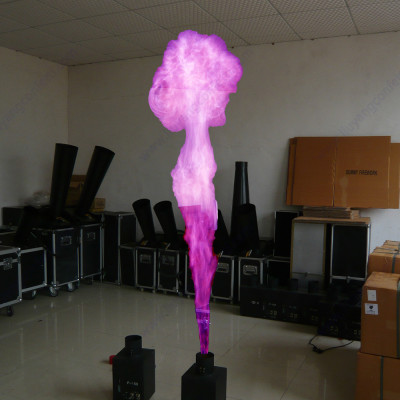 آلة النار لهب العارض قاذف الاحتفال حفل زفاف ديسكو...