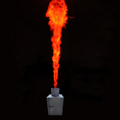 آلة النار لهب العارض قاذف الاحتفال حفل زفاف ديسكو...