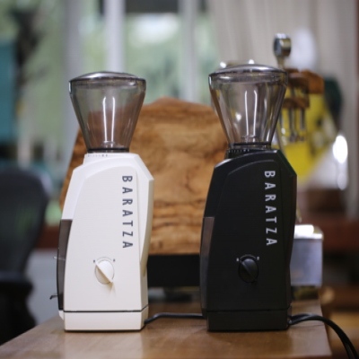 مطحنة القهوة BARATZA Forte-BG للحانات/المقاهي/الفا...