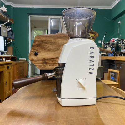 مطحنة القهوة BARATZA Forte-BG للحانات/المقاهي/الفا...