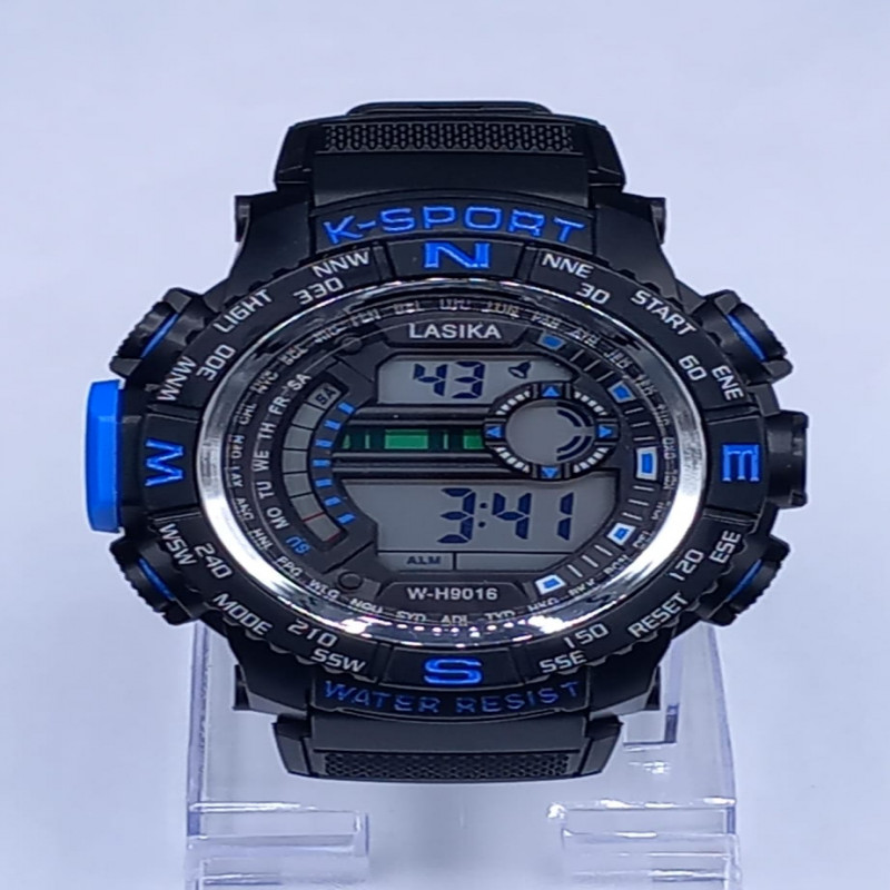 ساعة أطفال رقمية 991021