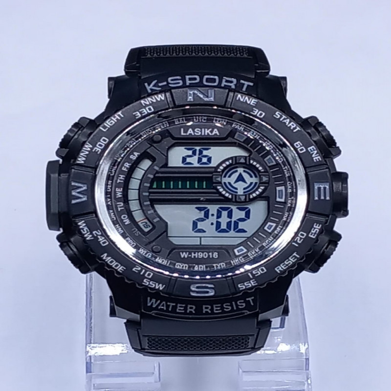 ساعة أطفال رقمية 991023